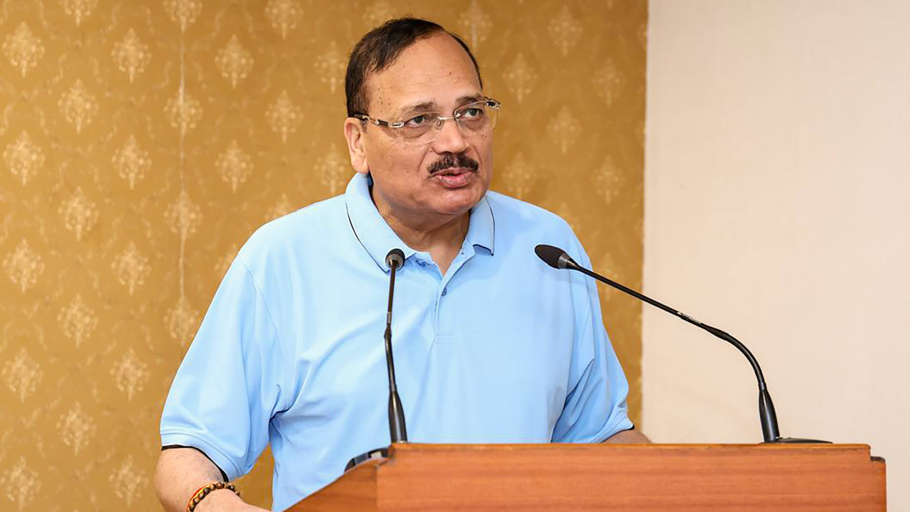 CJI Surya Kant slams Aravalli Committee for seeking extension until his retirement