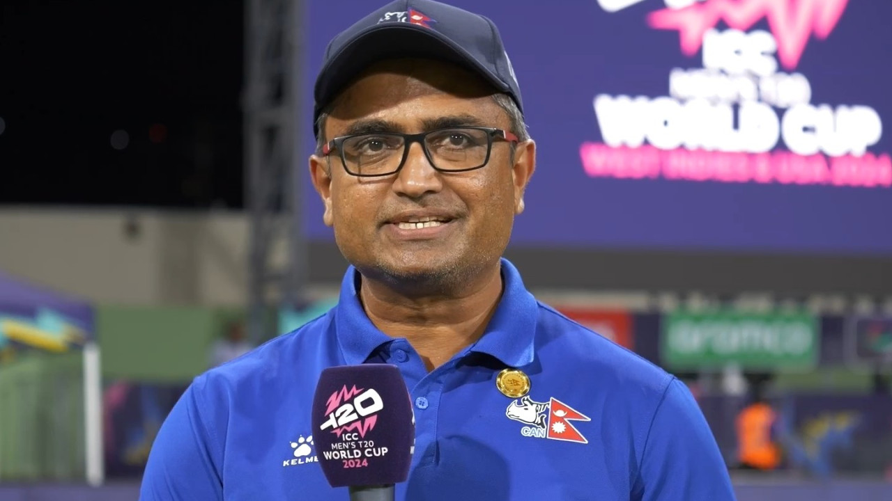 Monty Desai expected to become Gujarat head coach