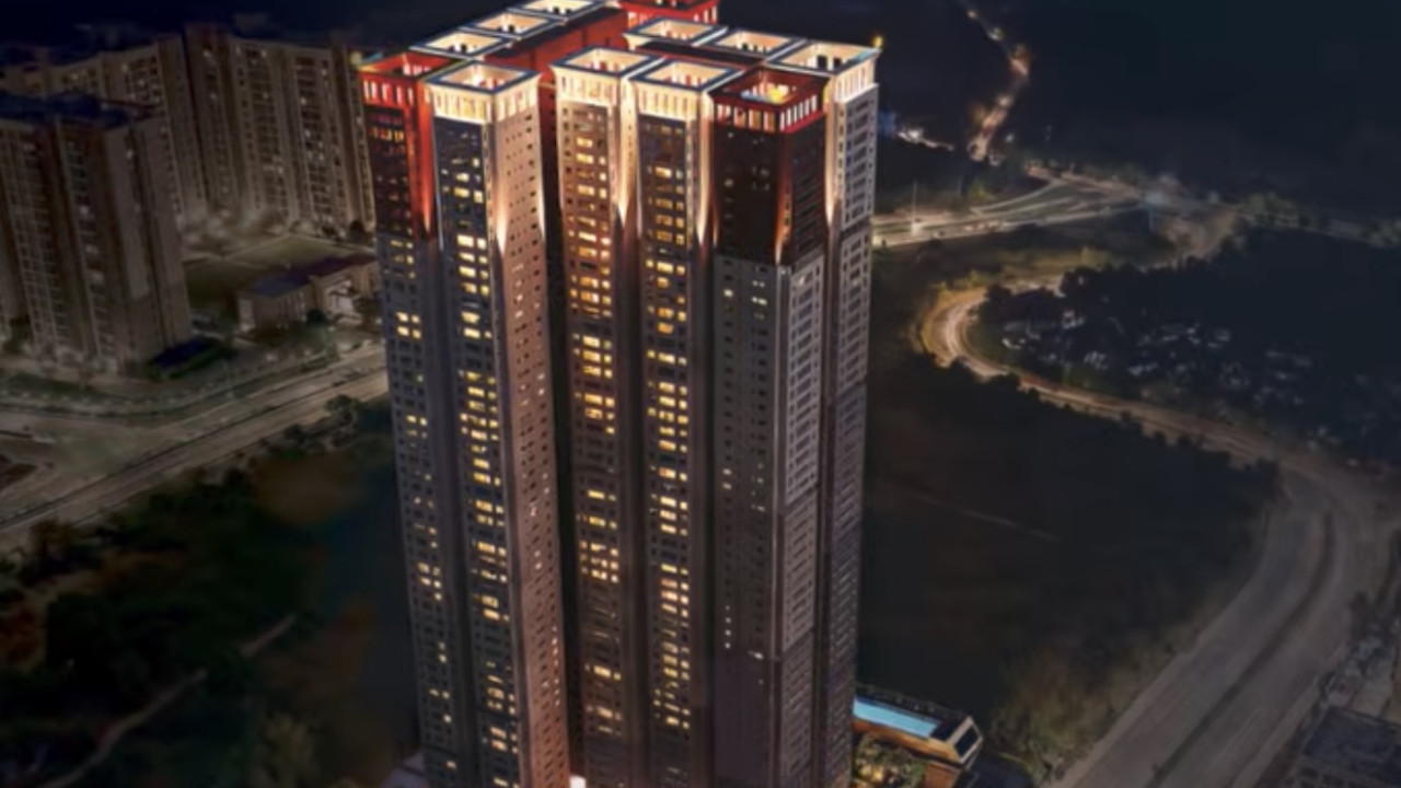 Brigade Group launches Brigade Barcelona high rise project in Kokapet Neopolis
