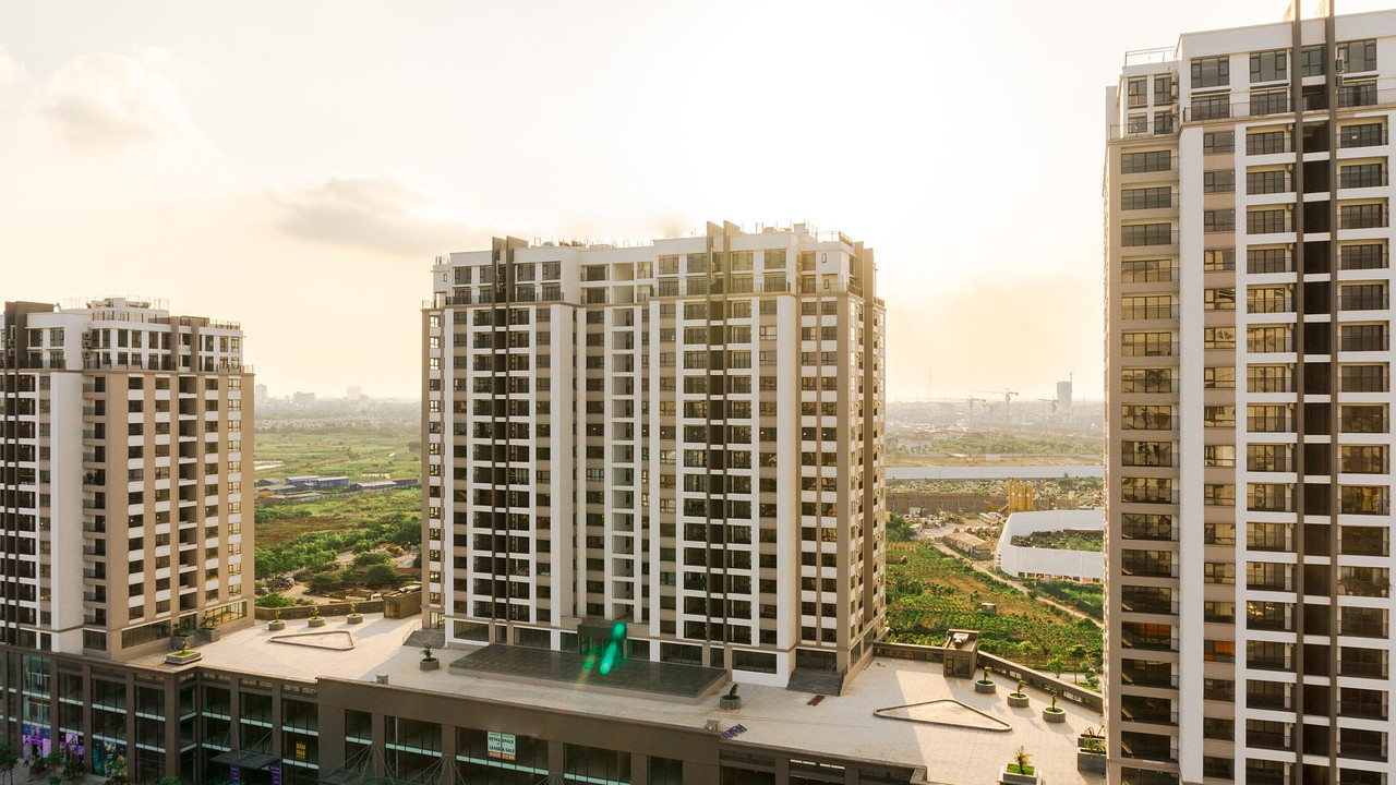 Hyderabad to host Indias first International Real Estate Conference IREC 2026