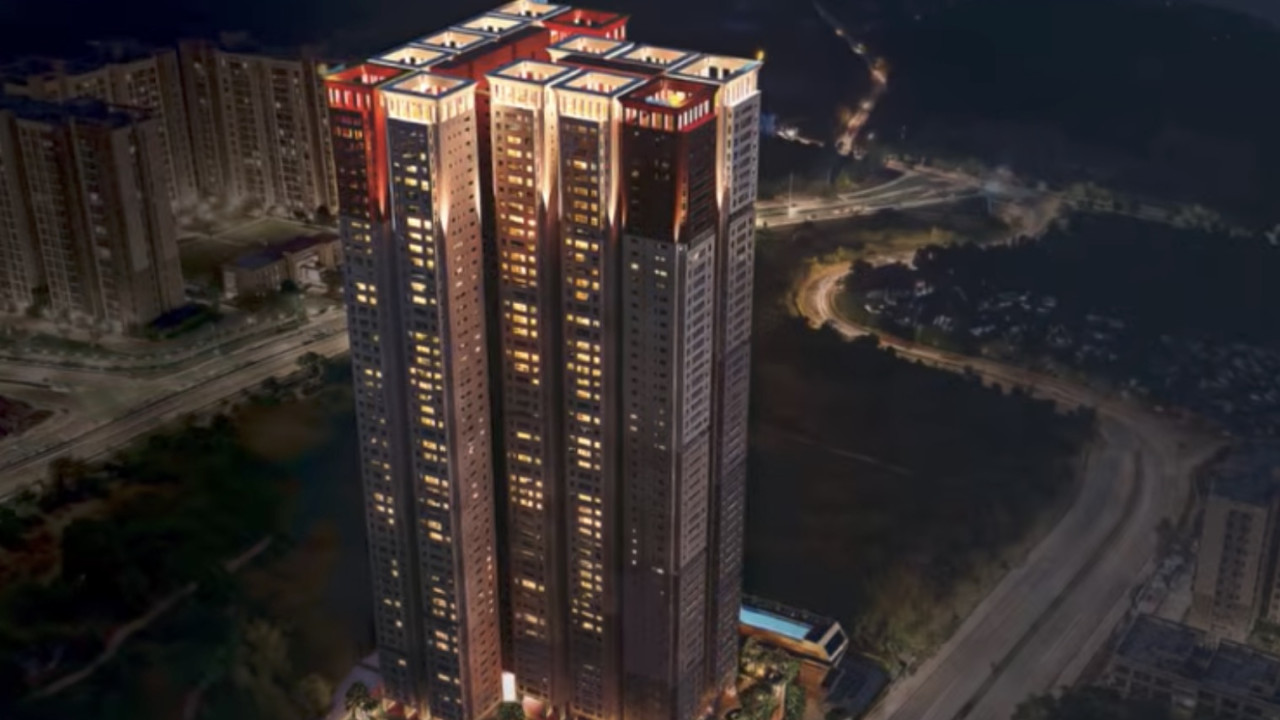 Brigade Enterprises Expands Hyderabad Portfolio with Brigade Barcelona