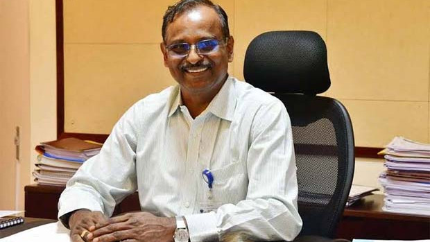 ISRO Chairman V Narayanan reassures employees over privatization rumors