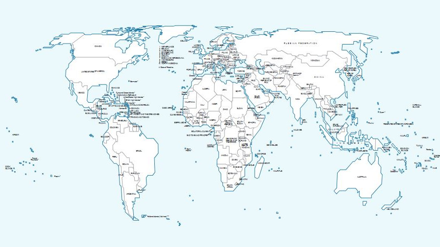 UN new world map shows China lines on Arunachal and Aksai Chin what is Indias stand