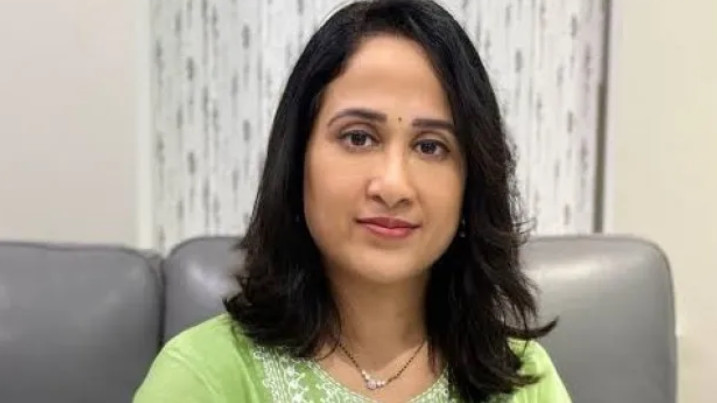 YouTuber Rama Nandana attends police investigation