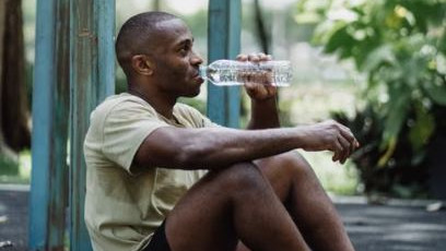 Muscle cramps after workout Try these 3 simple drinks instead of water