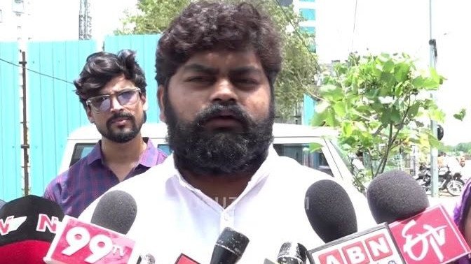 Sheikh Dastagiri seeks appointment with CM Chandrababu Naidu