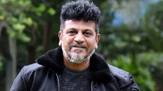 Shiva Rajkumar faces backlash from Kannadigas for calling Hindi the national language