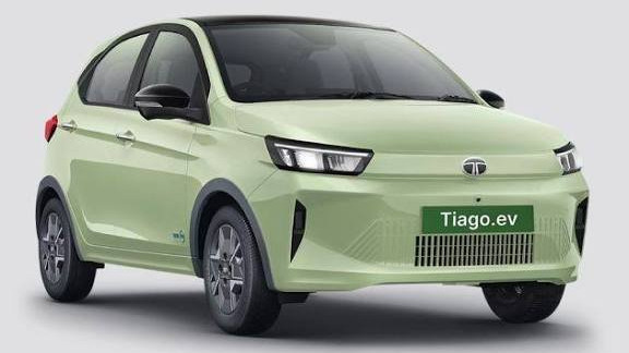EV surge in India All time record sales in August