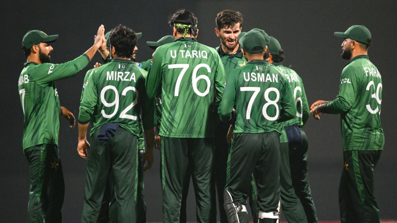 Saeed Ajmal says Pakistan cricket has gone back ten years