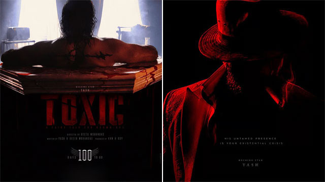 Yash Toxic OTT deal drops from 150 crores to 30 crores
