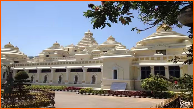 SV Museum ready for inauguration to offer a world class experience for devotees