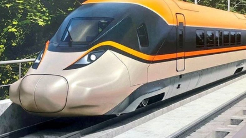 Bullet train to run next year Railway Minister key announcement