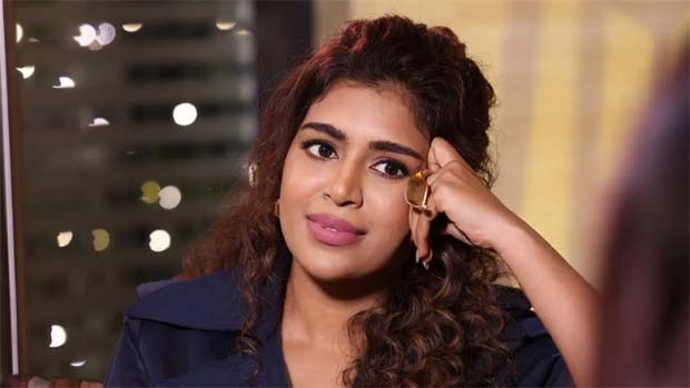 Kanisha Francis returns to music for Ravi Mohans film after controversies