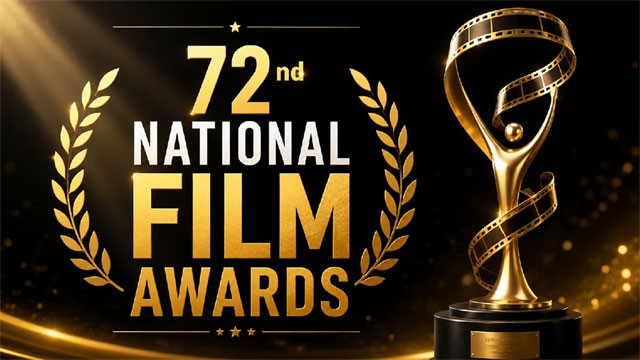 National Film Awards ceremony breaks tradition to move out of Delhi