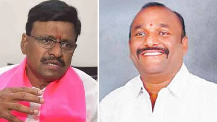 Relief for BRS MLCs as court refuses remand