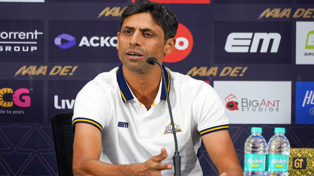 Ashish Nehra needs wife permission before taking Team India coach role