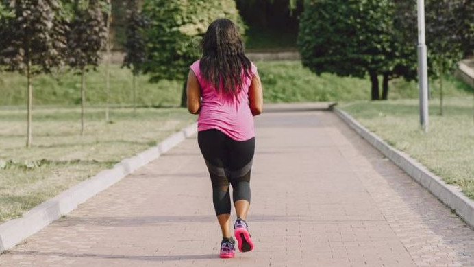 Lymphatic Walking What is this viral wellness trend and its benefits
