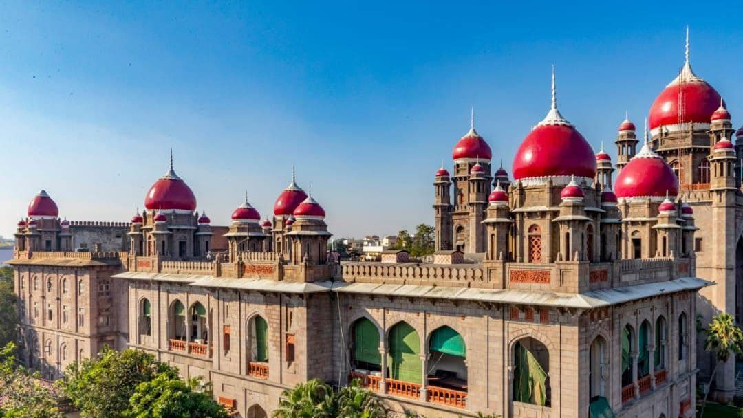 Telangana High Court orders acceptance of transgender applications for police jobs