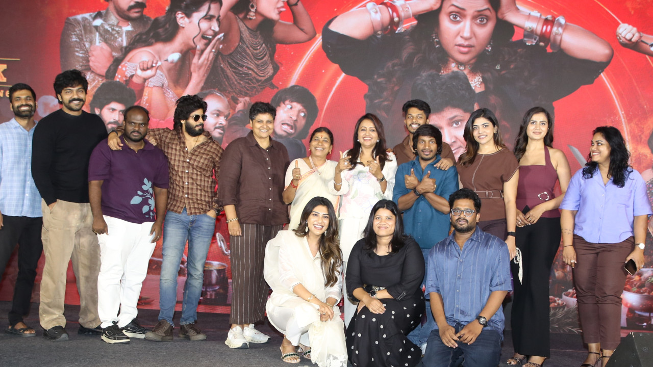 Chef Mantra Project K Season 6 to Stream from September 10