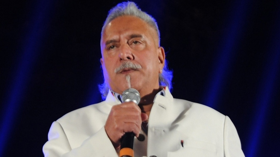 Vijay Mallya explains why he cannot return to India