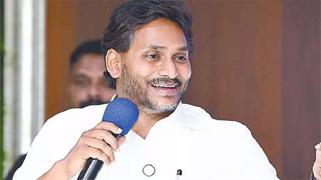 YS Jagan Mohan Reddy targets 2029 elections and fixes date for Padayatra 2-0
