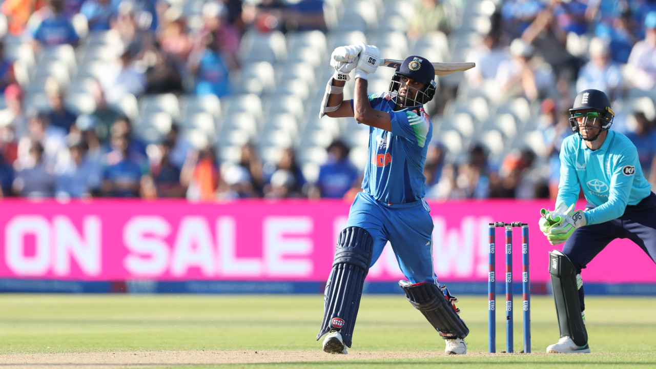 Washington Sundar, Nitish Kumar Reddy likely to play upcoming T20Is against Afghanistan
