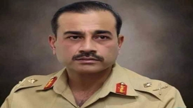 Pakistan Army Chief praised by terrorists as part of a hidden strategy