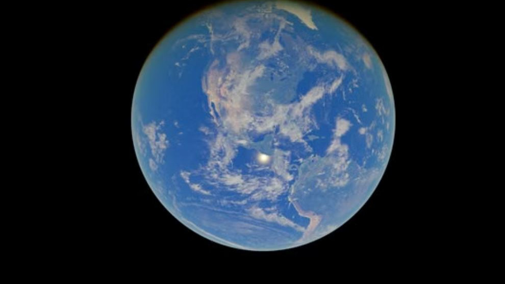 GalaxEye Indian space startup gets US patent for Earth observation technology