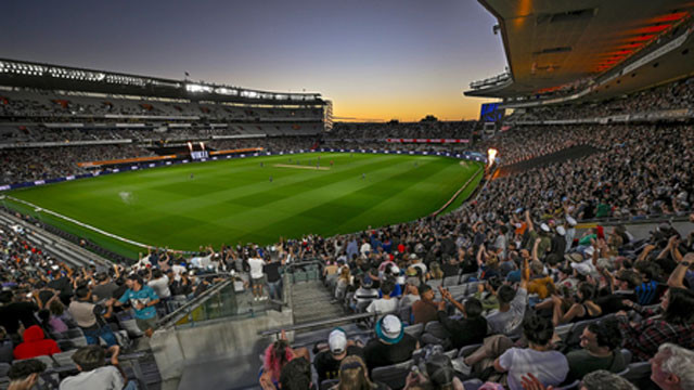 Team India craze in New Zealand as tickets sell like hotcakes