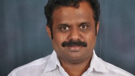 Chandrababu illegal arrest was the beginning of the end for Jagans psycho tyranny says Anagani Satya Prasad