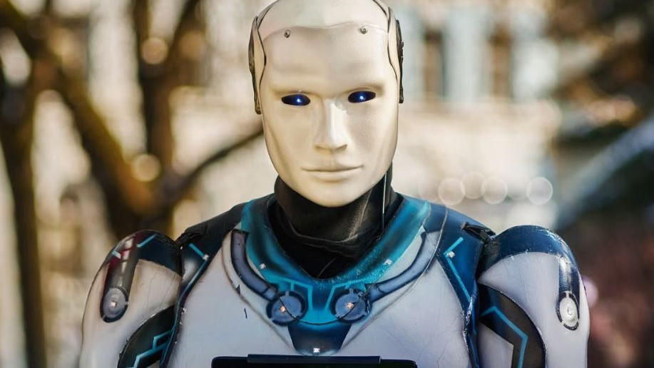 Jacob Coxon warns AI could kill humanity within this decade