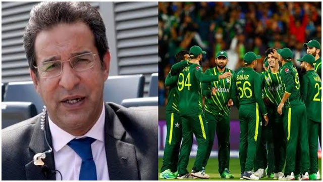 Wasim Akram says I cannot fix Pakistan cricket the problems are very deep