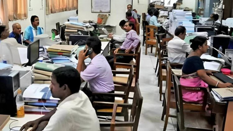 Telangana Government takes key step on PRC for state employees