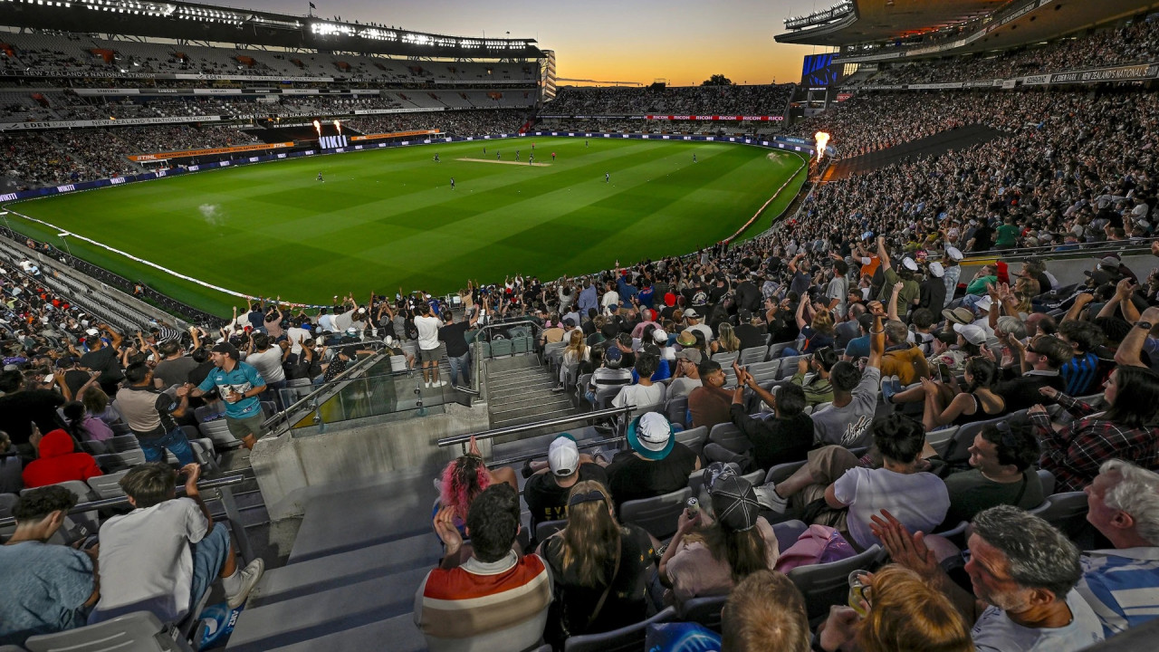 India tour drives cricket rush in New Zealand, over 50K tickets sold for home summer