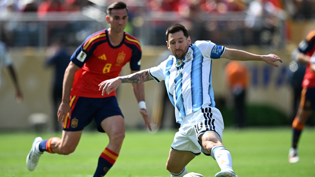 Messi reaches preliminary agreement to become majority owner of Spanish club Eldense