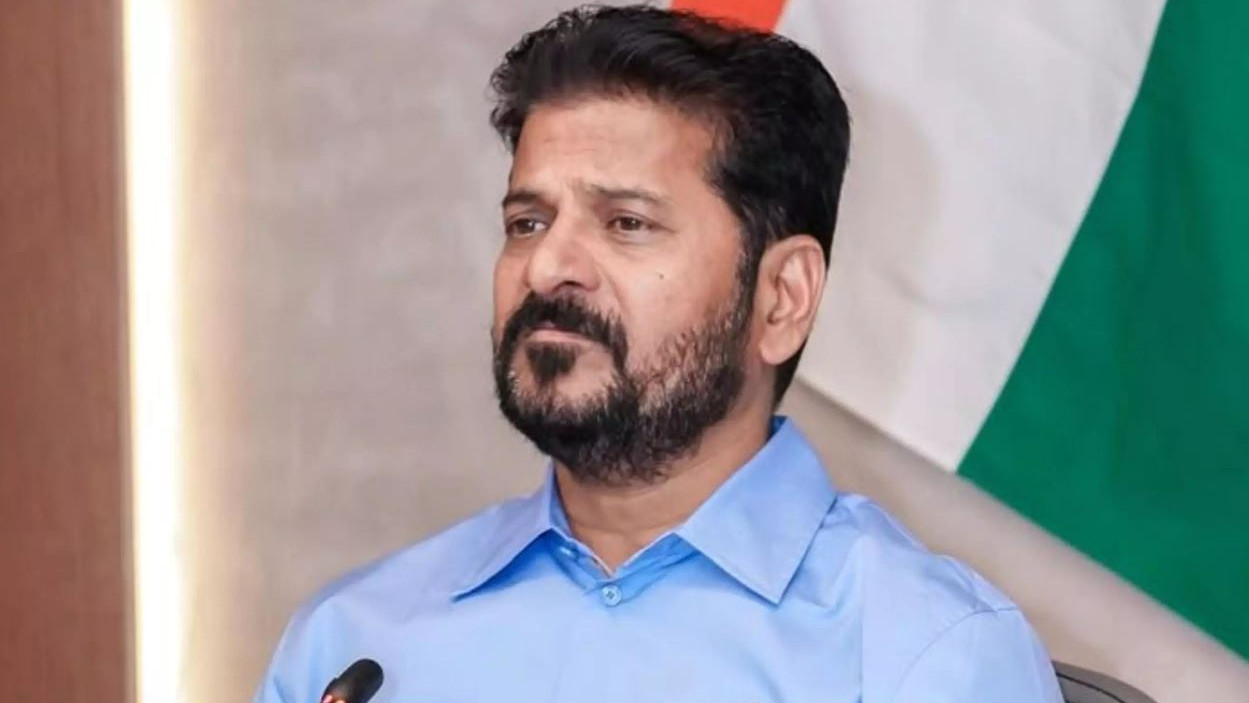 Good news for employees CM Revanth key assurance on DAs
