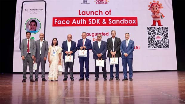 Aadhaar Face Authentication Made Easier UIDAI Key Innovation