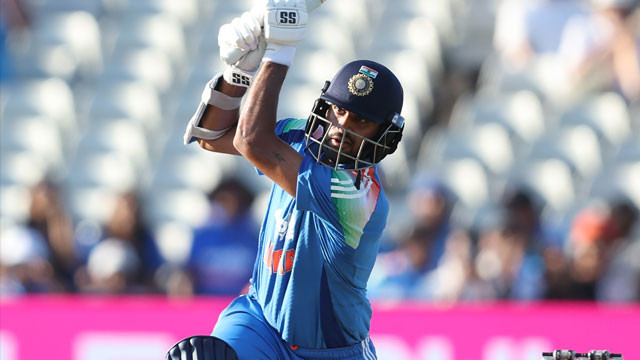 Washington Sundar, Nitish Kumar Reddy likely to play upcoming T20Is against Afghanistan