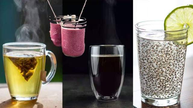 Constipation relief with these 5 natural drinks