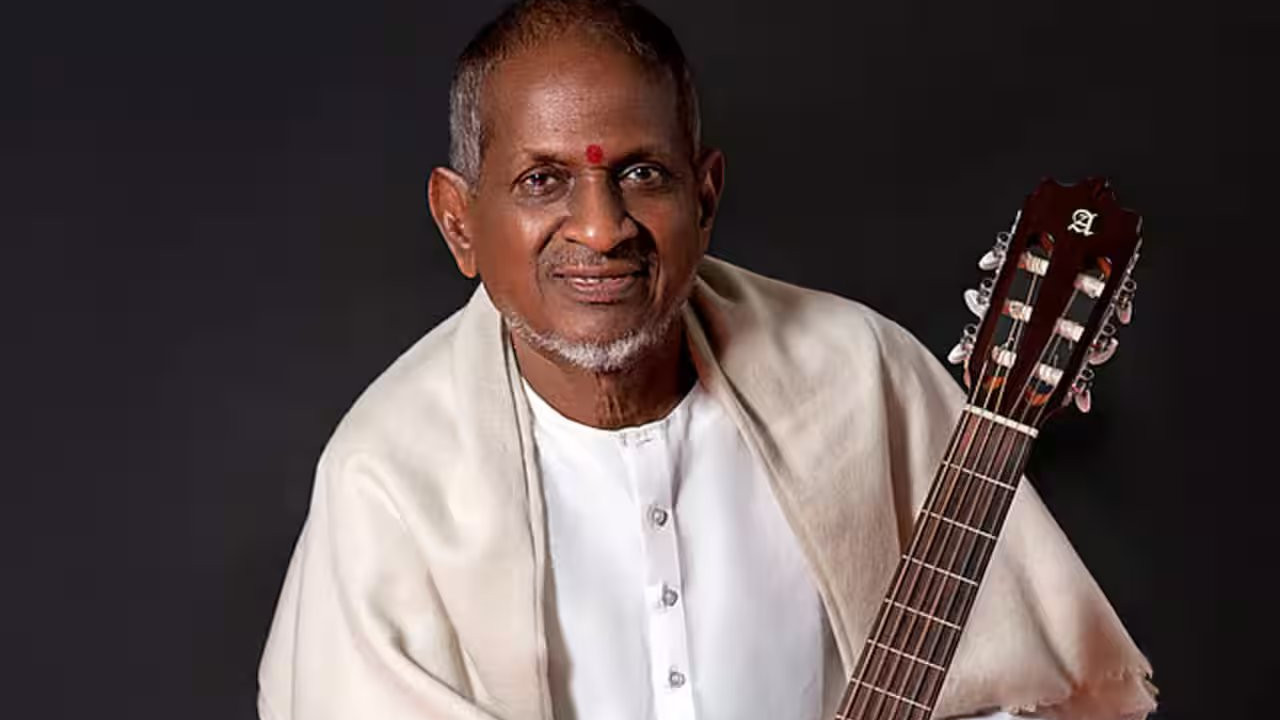 Delhi High Court notices to Ilaiyaraaja in contempt of court petition