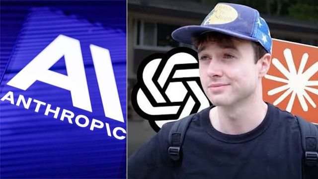 AI could lead to the end of humanity Anthropic researcher quits giving up shares worth crores