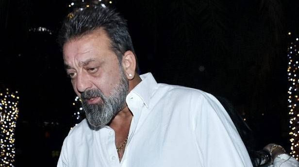 Sanjay Dutt clarifies Marathi language comment controversy to Minister after phone call