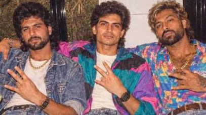 ChatGPT 80s look photo trend risks you should know before uploading