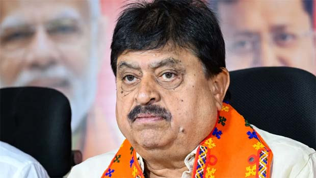 N Ramchander Rao writes letter to Rahul Gandhi in Italian over fee reimbursement arrears
