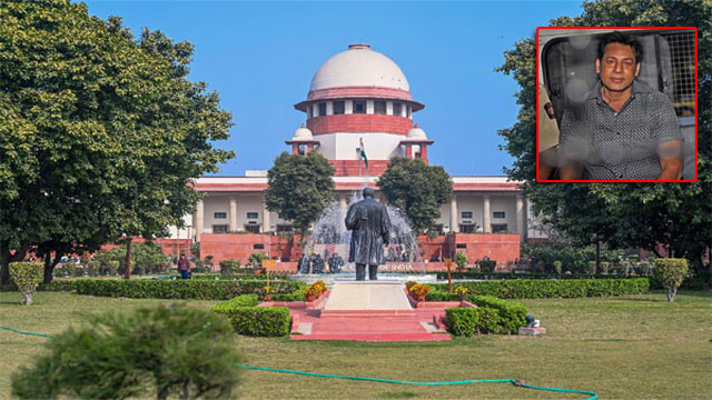 Supreme Court dismisses Abu Salem petition for early release