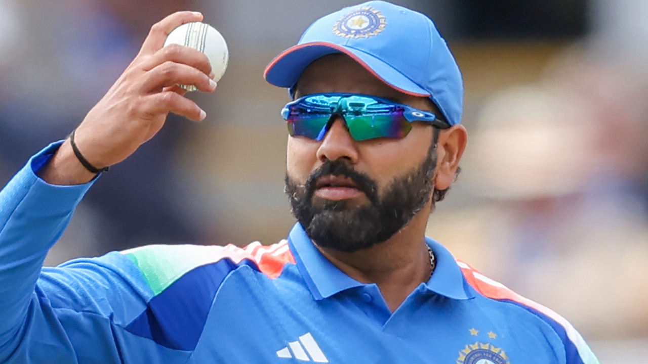 Will he play in 2027 World Cup Rohit Sharma gives this answer