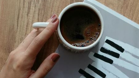 Does drinking coffee cause iron deficiency in the body Here is what doctors say