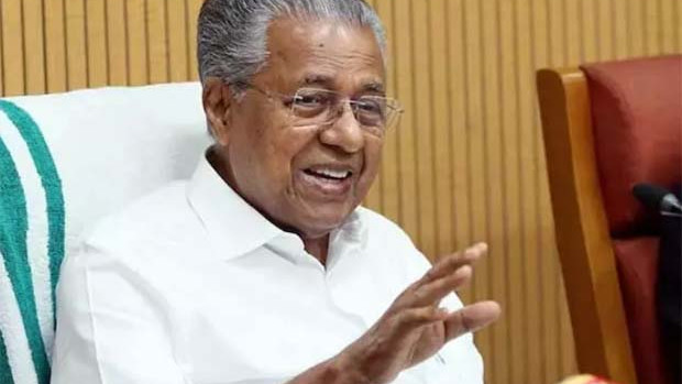 Pinarayi Vijayan slams ED over CMRL bribery case allegations