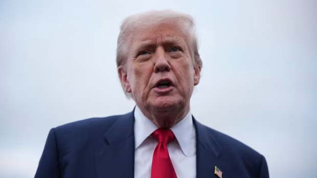 Donald Trump gifts Rs 42 lakh to staff showing his generosity
