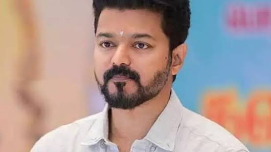 TVK recognized as state party in Tamil Nadu ECI official status for Vijay party